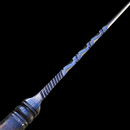 Aço Damasco – Edição Colecionador – Padrão Aleatório – 11" Lâmina